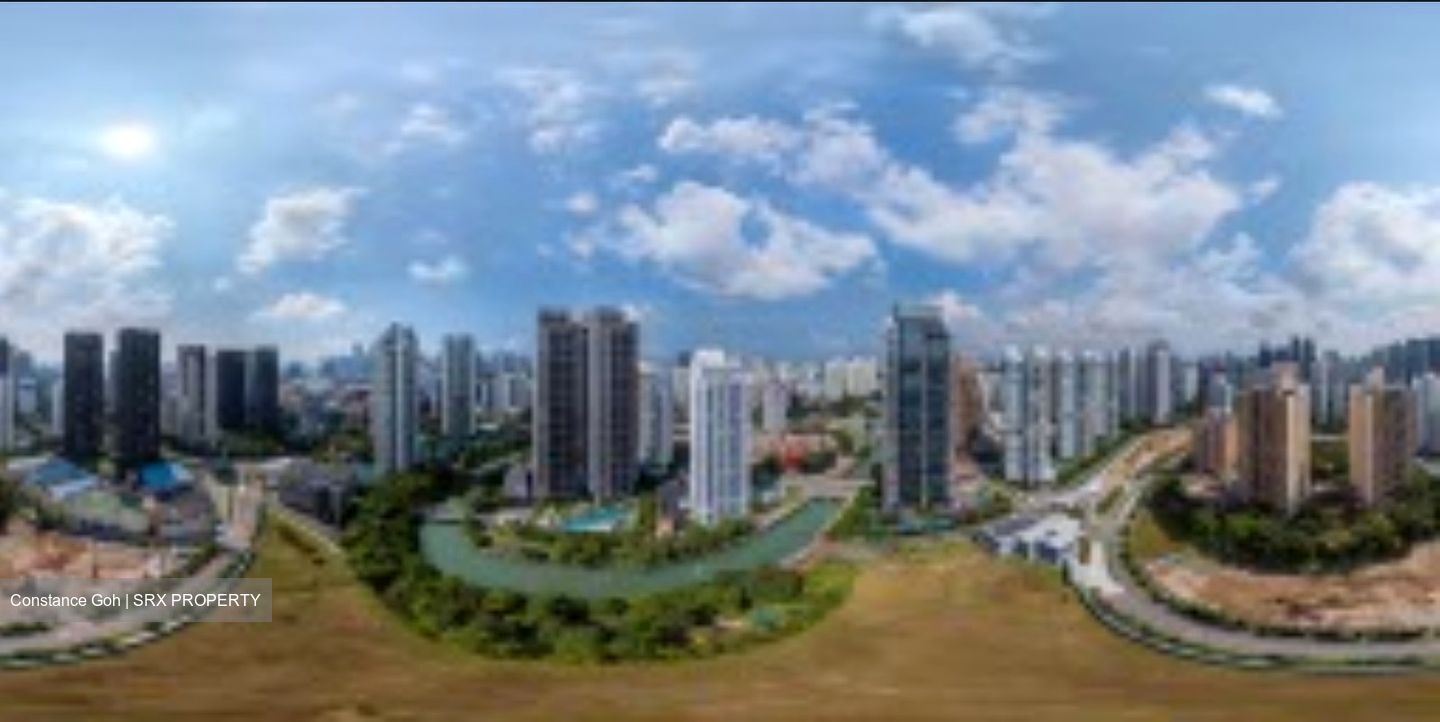 River Modern (D9), Apartment #527398811